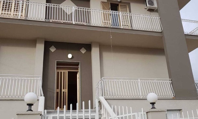 Siculiana Apartamento | Casa de vacaciones en Sicilia