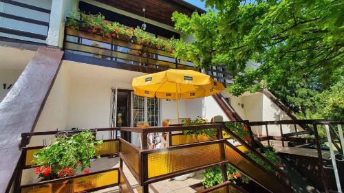 Zamardi Casa | Holiday home in Siofok - Balaton 19924