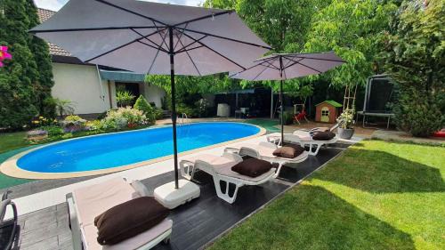 Siofok Casa | Holiday home in Siofok - Balaton 19950