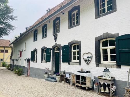 Slenaken Casa | Holiday Home in Slenaken near Forest