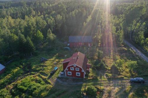Ryd Casa | Holiday home in Småland