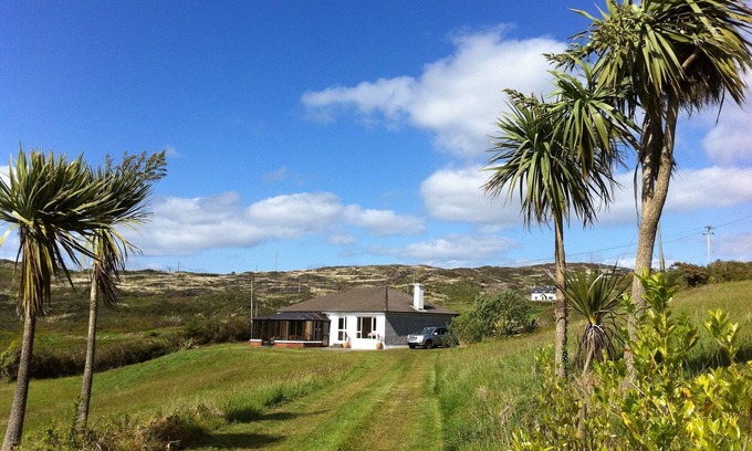 Skibbereen Casa | Casa de vacaciones en el sur de Irlanda, vista al mar, ubicación privada aislada en el Wild Atlantic Way
