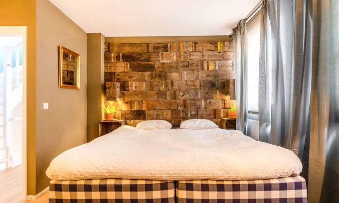 Spaubeek Casa | Holiday home in South Limburg with private sauna
