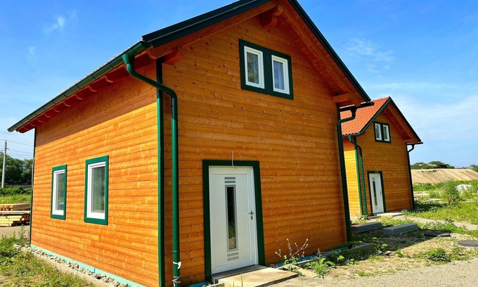 Spielberg Casa | Casa en Spielberg cerca del Red Bull Ring