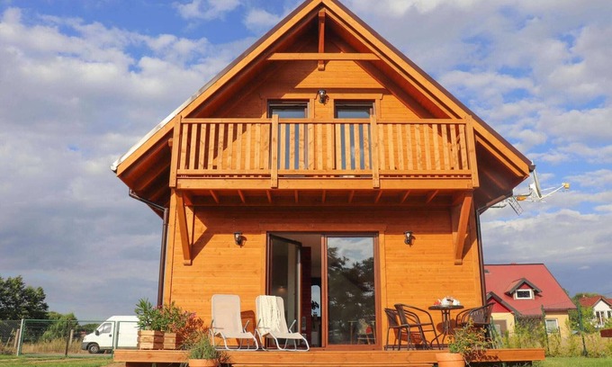 Stepnica-Osiedle Casa | Casa de vacaciones en Stepnica