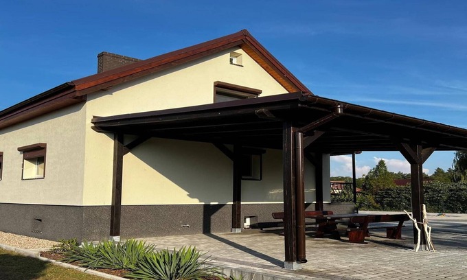 Stepnica Casa | Casa en Stepnica junto a Szczecin Lagoon