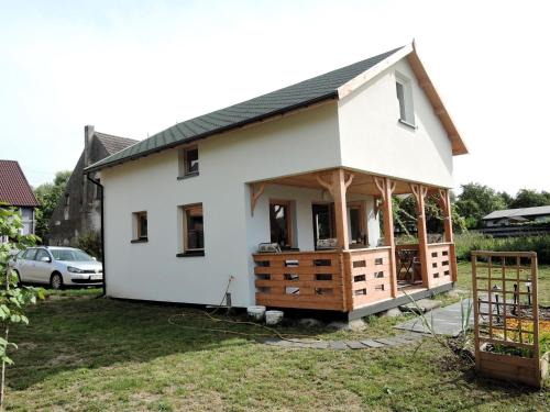 Stepnica Casa | Holiday Home in Stepnica by Szczecin Lagoon