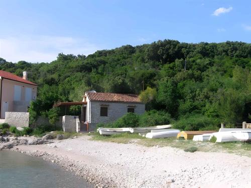 Sveti Jakov Casa | Holiday home in Stivan - Insel Cres 13654