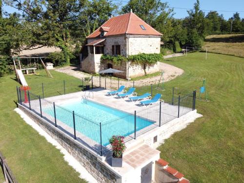 Theminettes Casa | Holiday home in stunning location