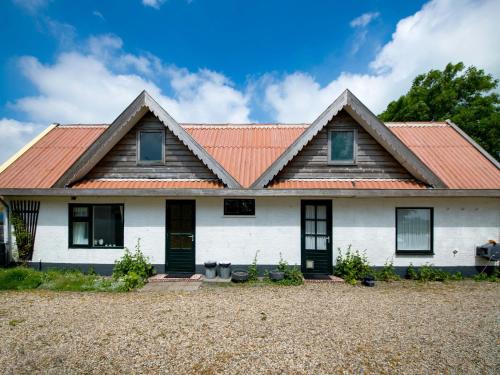t Zand Casa | Holiday home in surroundings nearby the coast