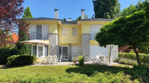 Szantod Casa | Holiday home in Szantod - Balaton 20221