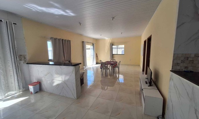 Estancia Casa | Holiday Home in Tambaquis Lagoon