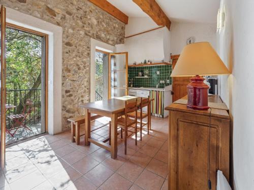 Tautavel Casa | Holiday Home in Tautavel near Gorges & Museum
