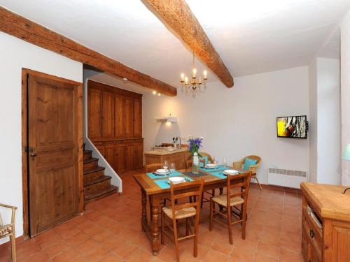 Tautavel Casa | Holiday Home in Tautavel near Gorges de Gouleyrous