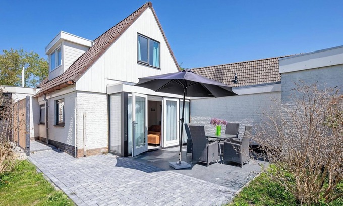 De Koog Casa | Casa de vacaciones en Texel playa