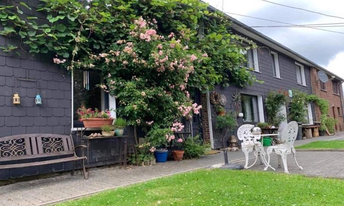Buellingen Casa | Escapada relajante cerca de High Fens