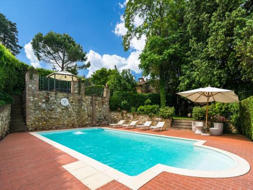 Orciatico Casa | Holiday Home in Tuscany with Pool