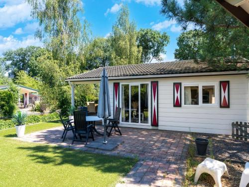 Voorthuizen Casa | Holiday Home in Voorthuizen near Veluwe Forest