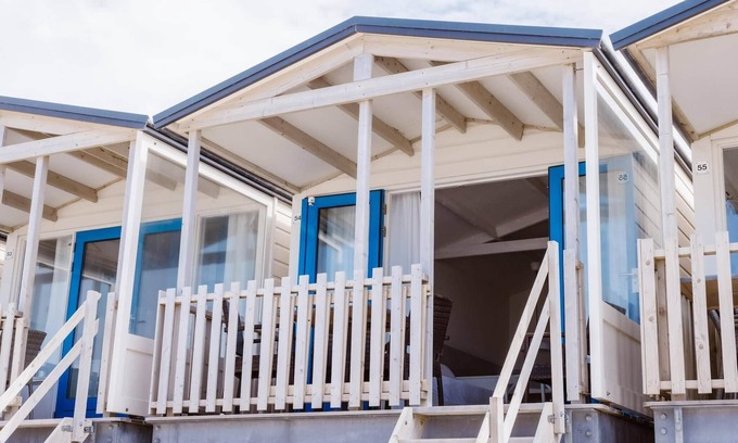 Wijk aan Zee Casa | Casa Vacacional en Wijk aan Zee Playa