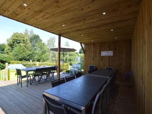 Walk Casa | Holiday Home in Waimes with Sauna & Bubble Bath