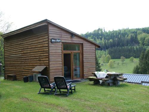 Walscheid Casa | Holiday Home in Walscheid near Forest & Lakes