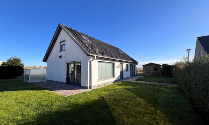 Wenduine Casa | Casa en Wenduine cerca de Zeedijk