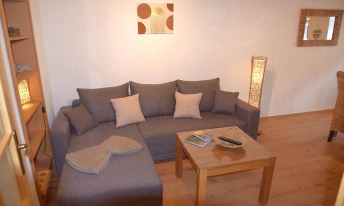 Wilsecker Casa | Retiro en una casa de campo renovada