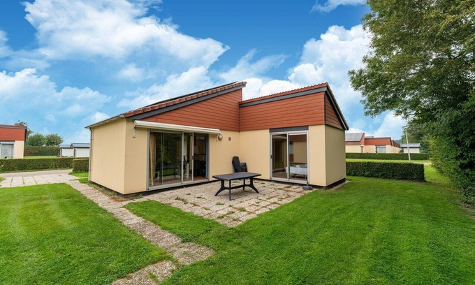 Zevenhuizen Casa | Casa en Zevenhuizen cerca de Rottemeren