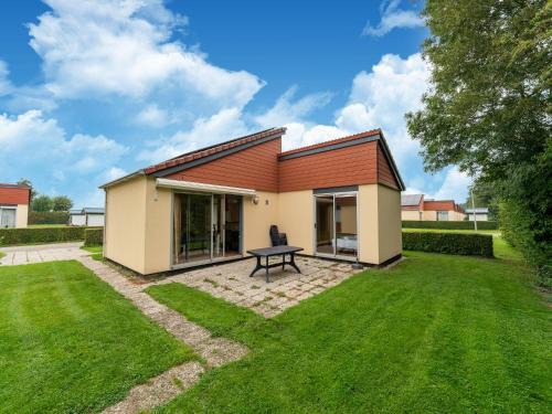 Zevenhuizen Casa | Holiday Home in Zevenhuizen near Rottemeren