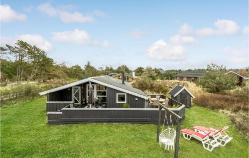 Sønder Vorupør Casa | Holiday Home Ingerslevvej Thisted Iii