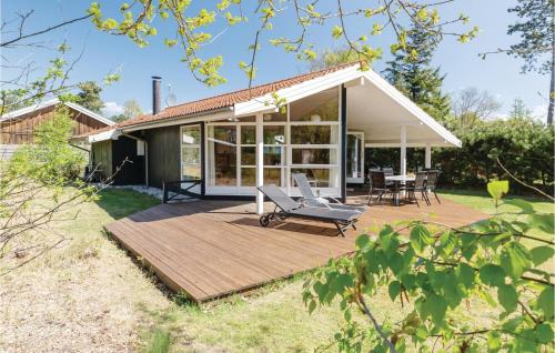 Grlev Casa | Holiday Home Ingerslevvej Gørlev Vi