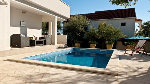 Businci Casa | Holiday home Ingrid
