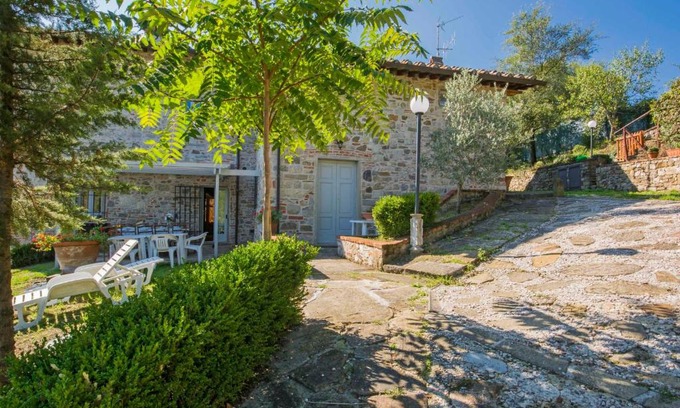 Barberino di Mugello Casa | Holiday Home Casale Labbia by Interhome