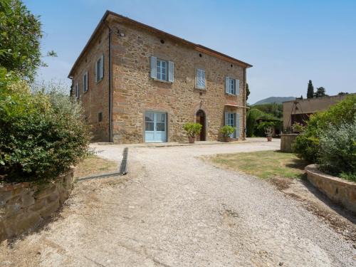 Pievuccia Casa | Holiday Home Santa Lucia by Interhome