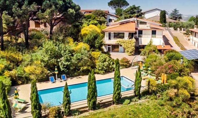 Bobolino Casa | Holiday Home Villa Bobolino