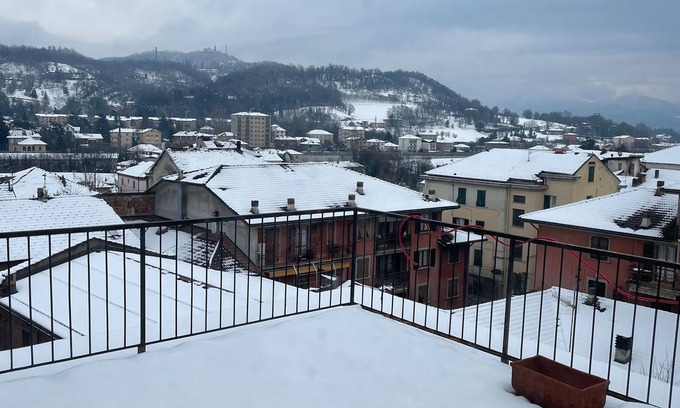 Serravalle Scrivia Apartamento | Holiday Home Opatija