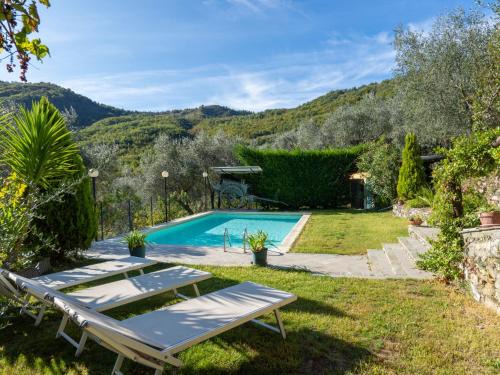 Ville San Sebastiano Casa | Holiday Home I Ciasi - VSP200 by Interhome