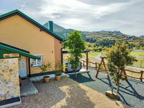 Karlobag Casa | Holiday Home Iva by Interhome