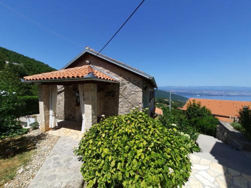 Opatija Casa | Holiday Home Iva