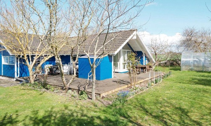 Frederikssund Municipality Casa | Holiday home Jægerspris XVII