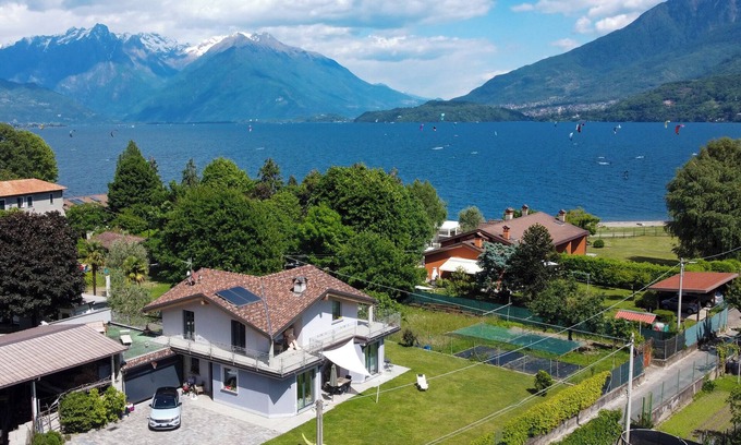 Dongo Casa | Holiday home Jacqueline
