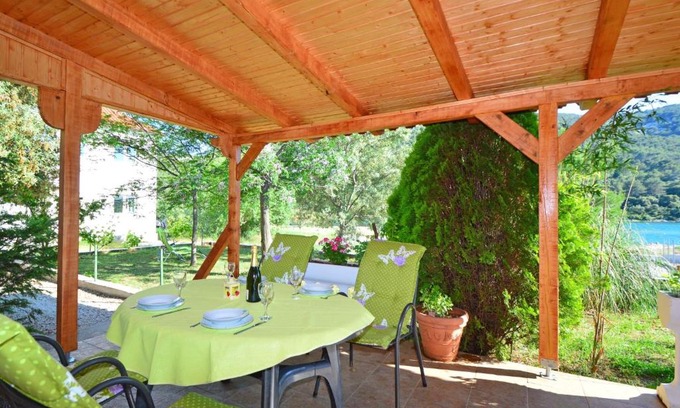 Grebastica Casa | Holiday Home Jagoda