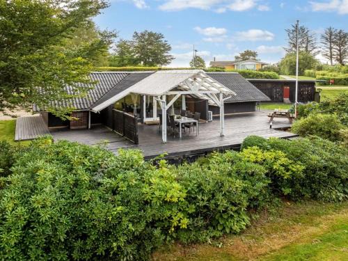 Spøttrup Casa | Holiday Home Jantje - 500m to the fjord by Interhome
