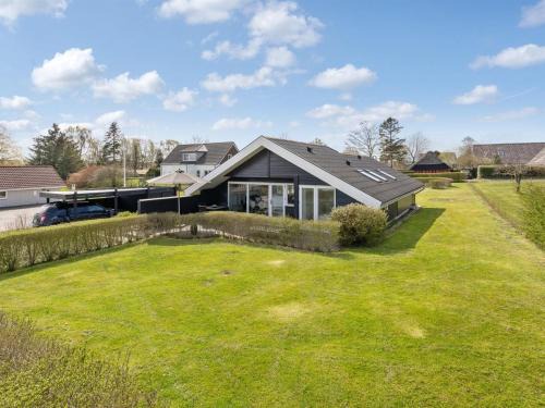 Hvidbjerg Strand Casa | Holiday Home Joannes - 200m from the sea by Interhome