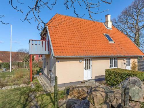 Sandvig Casa | Holiday Home Jolin - 200m from the sea by Interhome