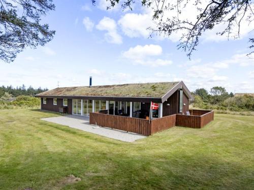 Grønhøj Casa | Holiday Home Joris - 1-5km from the sea by Interhome