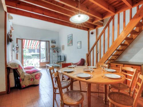 Le Penon Casa | Holiday Home Juncades by Interhome