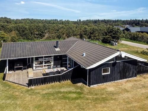 Lokken Casa | Holiday Home Juris - 950m from the sea by Interhome