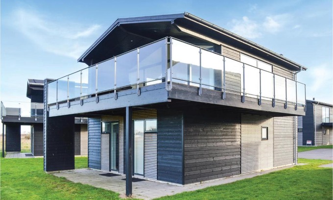 Nordstrand Casa | Holiday Home Kæreng