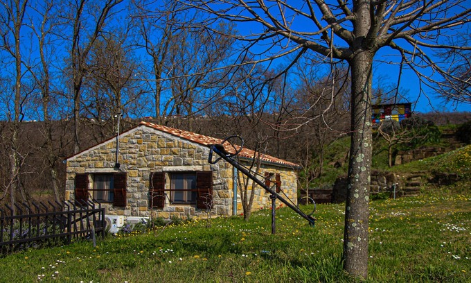 Ankaran Casa | Holiday home Kažeta Ankaran